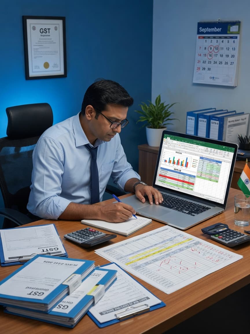 Company Registration services Delhi – GSTwala