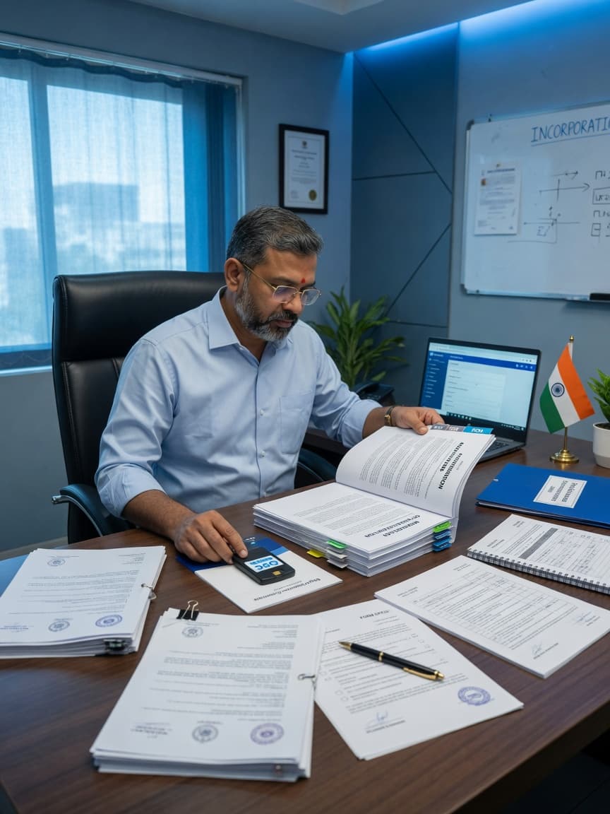 GST Registration services Delhi – GSTwala