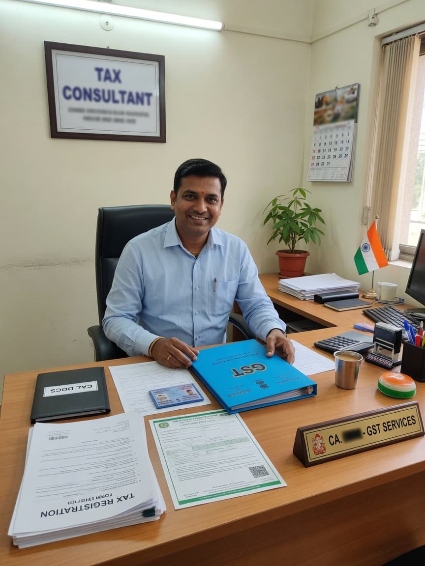 Trademark services Delhi – GSTwala